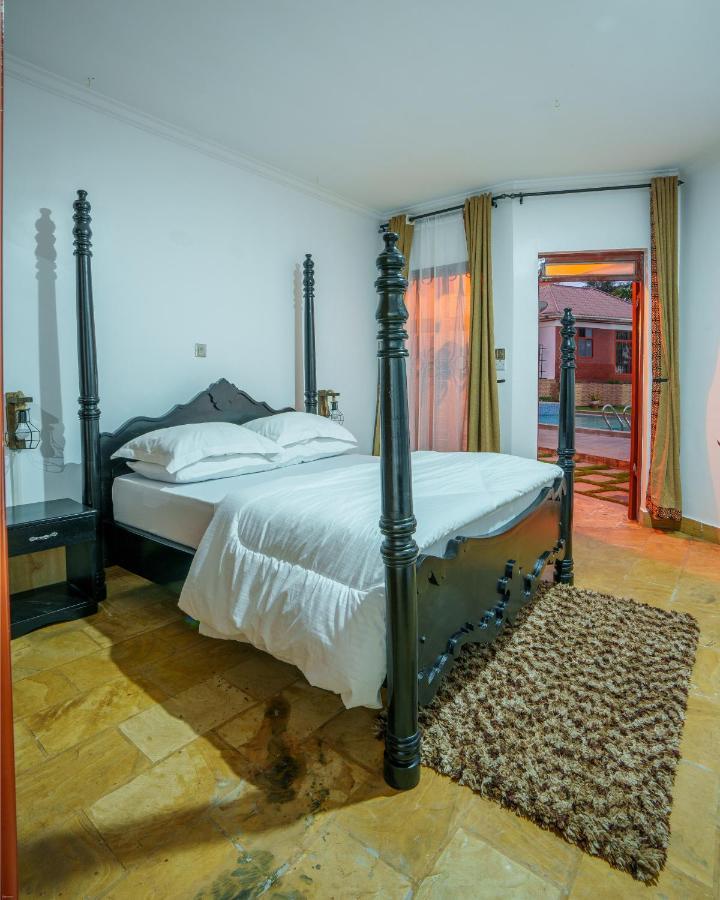 Sprunger Avenue - Tulia Homes Μόσι Εξωτερικό φωτογραφία