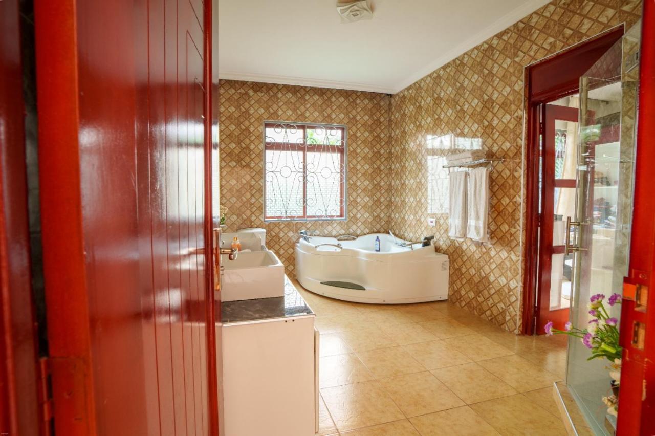 Sprunger Avenue - Tulia Homes Μόσι Εξωτερικό φωτογραφία