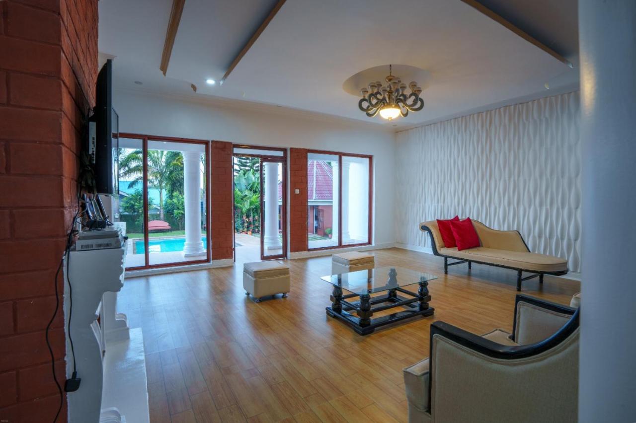 Sprunger Avenue - Tulia Homes Μόσι Εξωτερικό φωτογραφία
