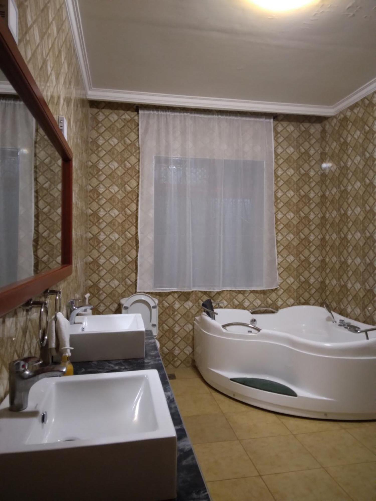 Sprunger Avenue - Tulia Homes Μόσι Εξωτερικό φωτογραφία