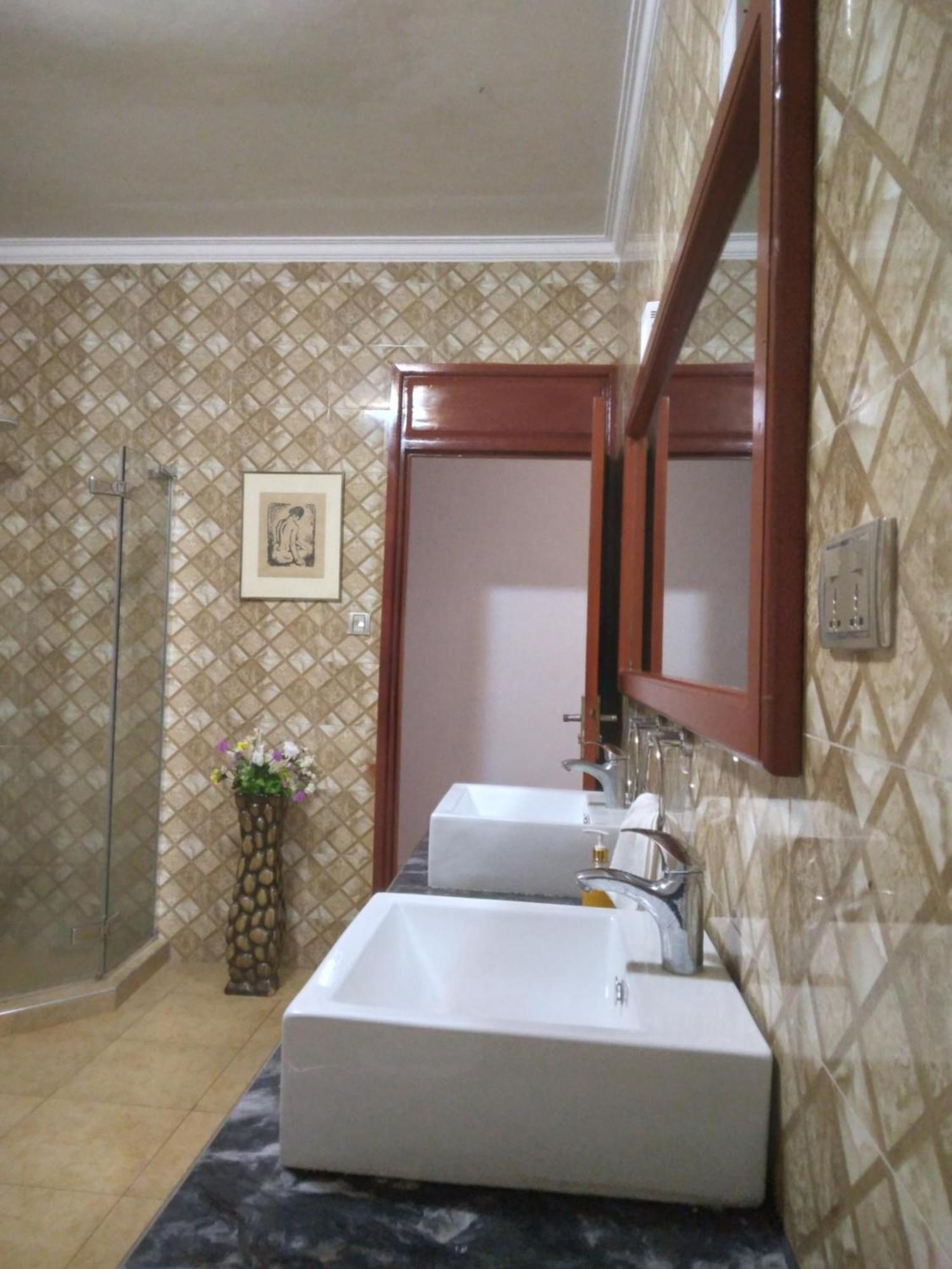 Sprunger Avenue - Tulia Homes Μόσι Εξωτερικό φωτογραφία