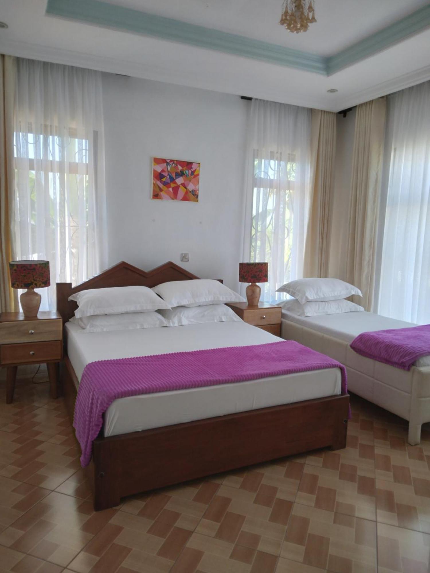 Sprunger Avenue - Tulia Homes Μόσι Εξωτερικό φωτογραφία