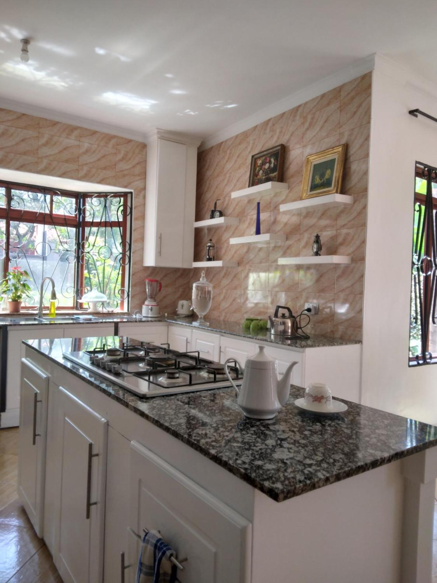Sprunger Avenue - Tulia Homes Μόσι Εξωτερικό φωτογραφία
